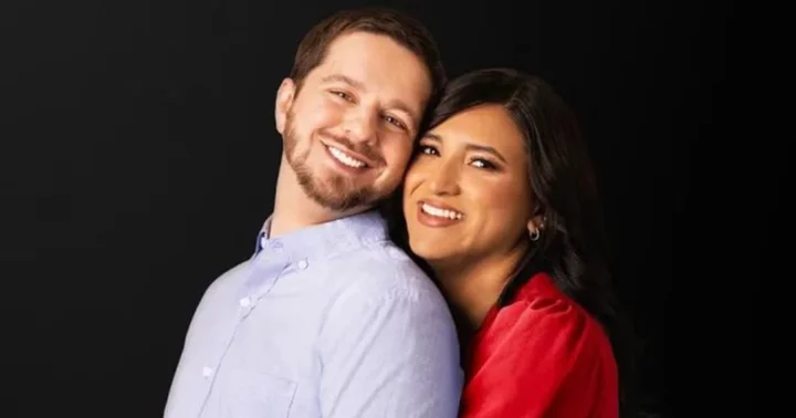 Who are Anali Vallejos and Clayton Clark? '90 Day Fiance' Season 10 couple struggle to move in together