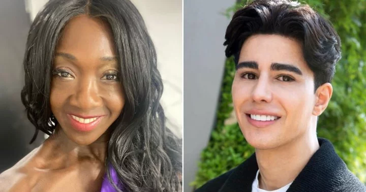 Is discussing future baby's skin tone among family racist? Nana Akua shreds Omid Scobie's allegations of 'Royal racists'