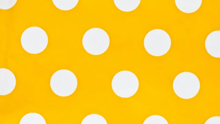 7 Facts About Polka Dots