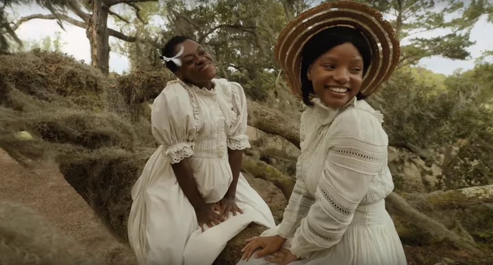 'The Color Purple' musical trailer promises to break your heart
