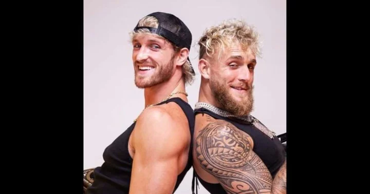 What happened between Jake Paul and Logan Paul? Problem Child's manager threatens boxing star's elder brother: 'That's f**king ridiculous'