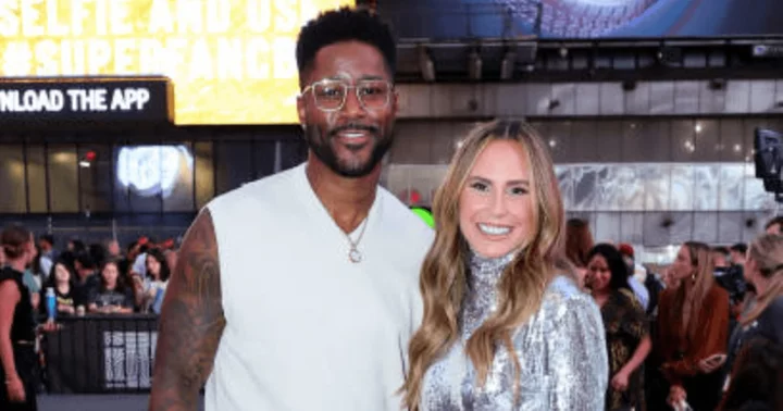 CBS debuts musical game show 'Superfan' starring Nate Burleson and Keltie Knight amid SAG-AFTRA strike