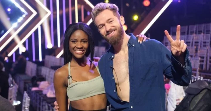 'DWTS' Season 32 semi-finalist Charity Lawson bashed over first perfect score after underwhelming performance