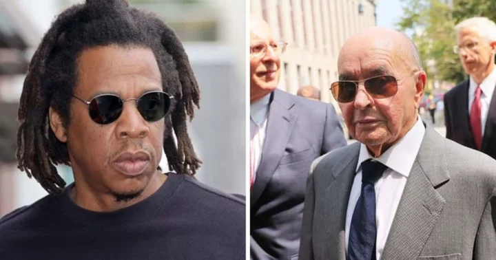 Who owns Tottenham Hotspur FC? Jay-Z will 'move quickly' to takeover soccer club if current owner Joe Lewis is convicted