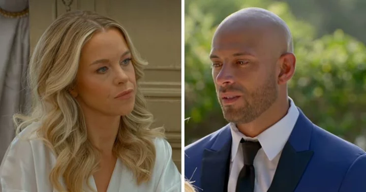 Where is Stacy Synder now? 'Love is Blind' Season 5 star feels 'relieved' after saying 'NO' to Izzy Zapata at the altar