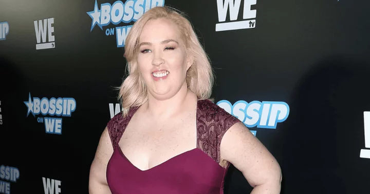 Mama June refutes claims of using 'weight loss drugs' after she flaunts her slimmer figure: 'Don't snack as much'