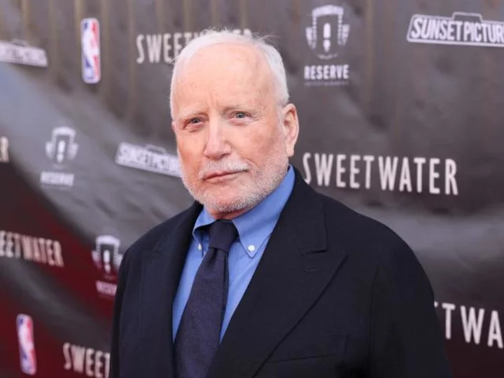 Richard Dreyfuss on new Oscars diversity rules: 'They make me vomit'