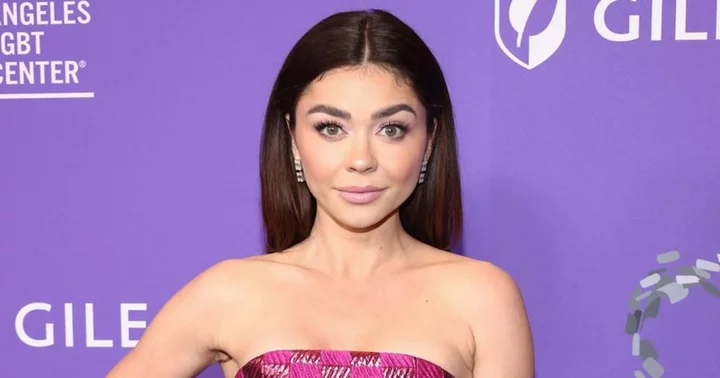How old is Sarah Hyland? Actress almost lost Haley Dunphy's role in 'Modern Family' as she was 'too old'