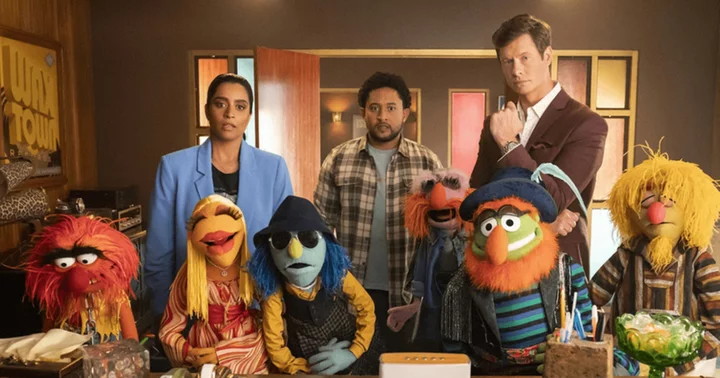 'The Muppets Mayhem' Ending Explained: Does The Electric Mayhem perform at the Hollywood Bowl?