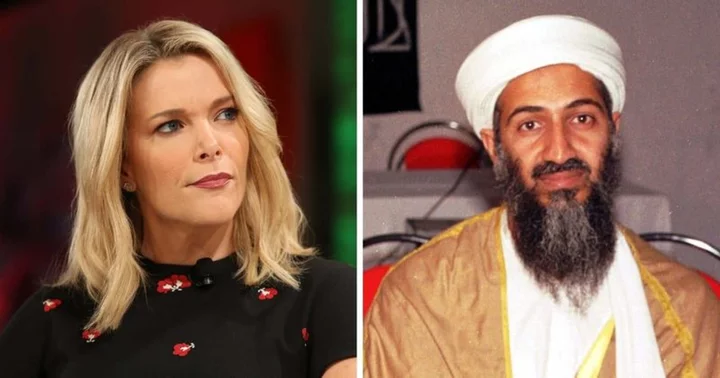 Megyn Kelly praised as she addresses parents of 'losers' who responded to Bin Laden's 2002 'Letter to America’ on TikTok