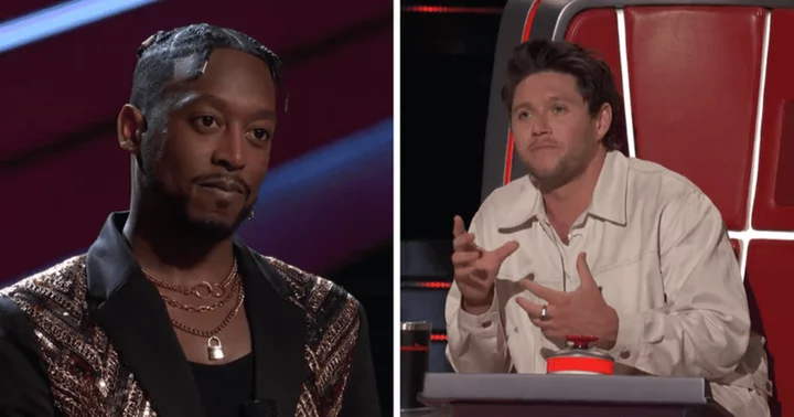 'The Voice' Season 24: Who is Deejay Young? Niall Horan slammed for rejecting Independent Music Award winner