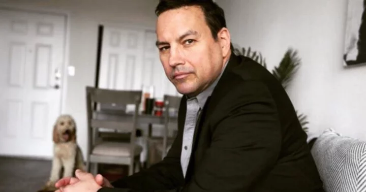 Why was Tyler Christopher axed from 'General Hospital'? Late soap opera star once said leaving show 'crushed' him